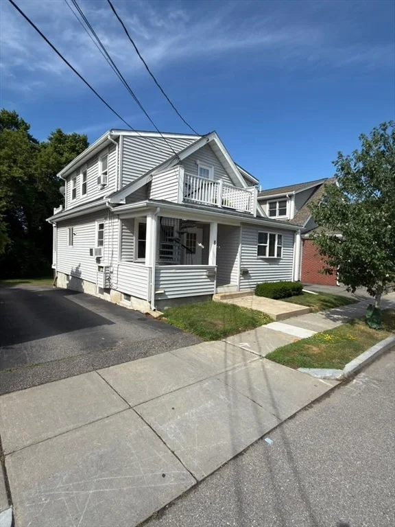 2 bed, 1 bath apartment for rent at 8 Linden St Unit 1, Watertown — photo 1 of 13