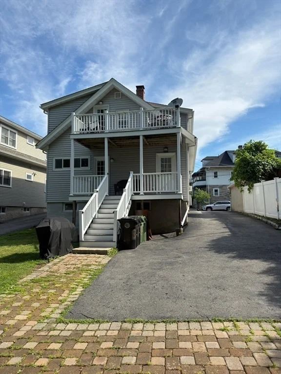 2 bed, 1 bath apartment for rent at 8 Linden St Unit 1, Watertown — photo 12 of 13