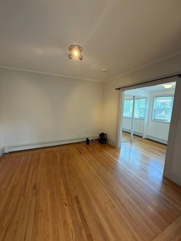2 bed, 1 bath apartment for rent at 8 Linden St Unit 1, Watertown — photo 4 of 13
