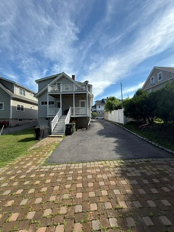 2 bed, 1 bath apartment for rent at 8 Linden St Unit 1, Watertown — photo 13 of 13