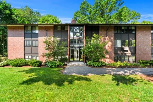 1 bed, 1 bath apartment for rent at 8 Longwood Dr Unit 4, Andover — photo 11 of 11
