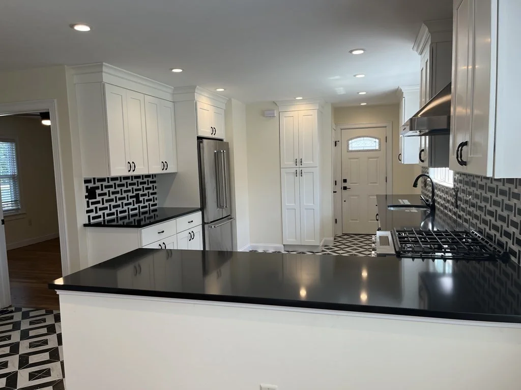 2 bed, 2 bath apartment for rent at 8 Lyman Ave Unit 1, Medford — photo 7 of 21