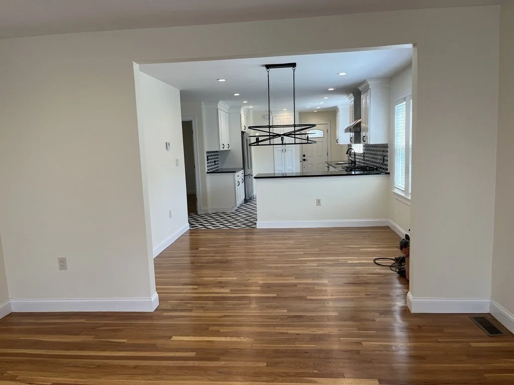 2 bed, 2 bath apartment for rent at 8 Lyman Ave Unit 1, Medford — photo 10 of 21