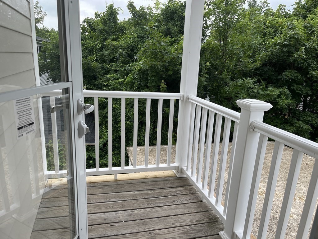 3 bed, 1 bath apartment for rent at 8 Lyman Ave Unit 2, Medford — photo 17 of 18
