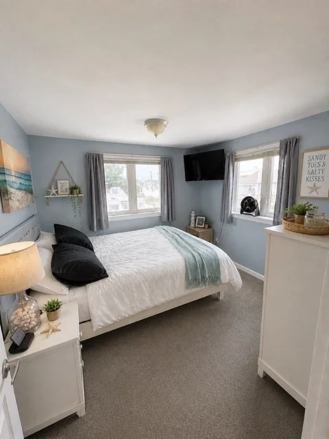 3 bed, 1 bath apartment for rent at 8 Macarthur Ln Unit 8, Marshfield — photo 6 of 11