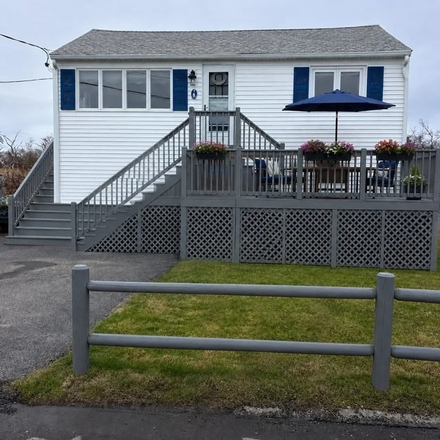 3 bed, 1 bath apartment for rent at 8 Macarthur Ln Unit 8, Marshfield — photo 1 of 11