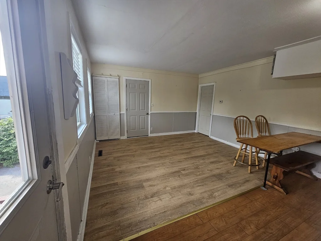 1 bed, 1 bath apartment for rent at 8 Main St Unit 1, Bryantville — photo 2 of 10