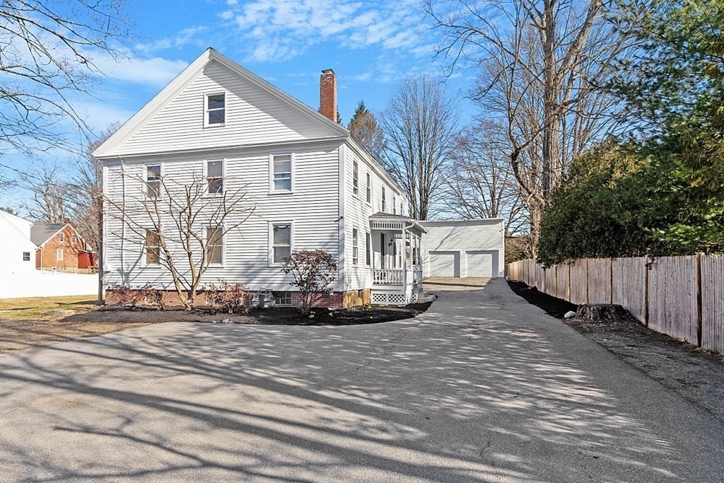 2 bed, 1 bath apartment for rent at 8 Main St Unit 2 F, Pepperell — photo 12 of 13