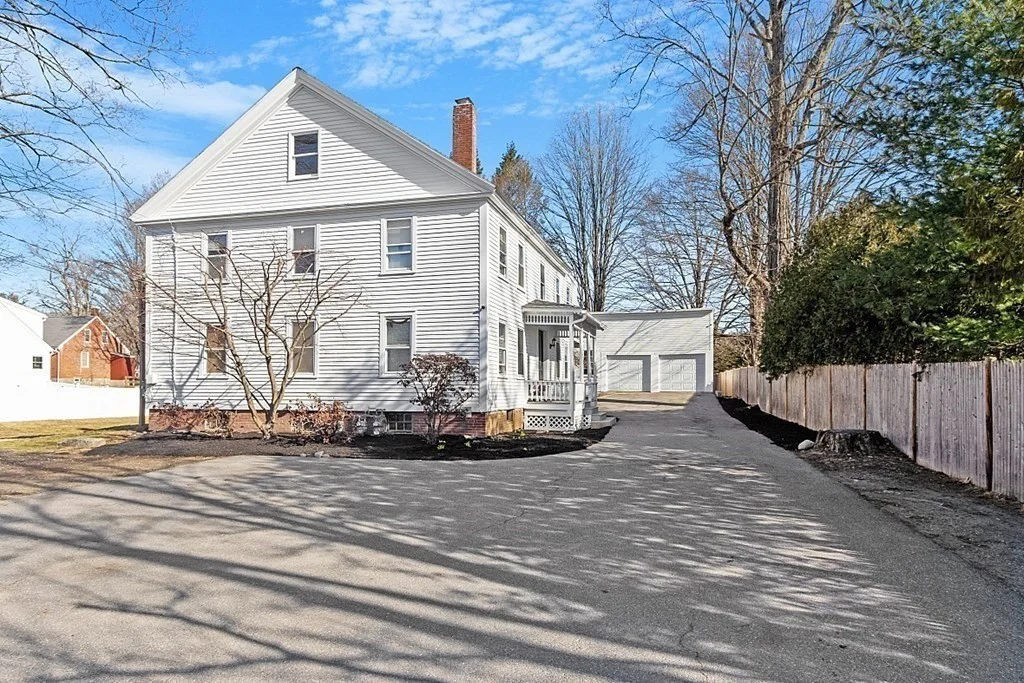 3 bed, 1 bath apartment for rent at 8 Main St Unit 2 R, Pepperell — photo 13 of 13