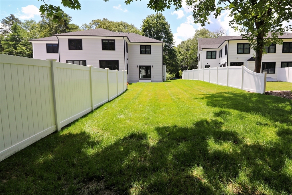 4 bed, 3 bath apartment for rent at 8 Malden Unit 8, Natick — photo 35 of 38