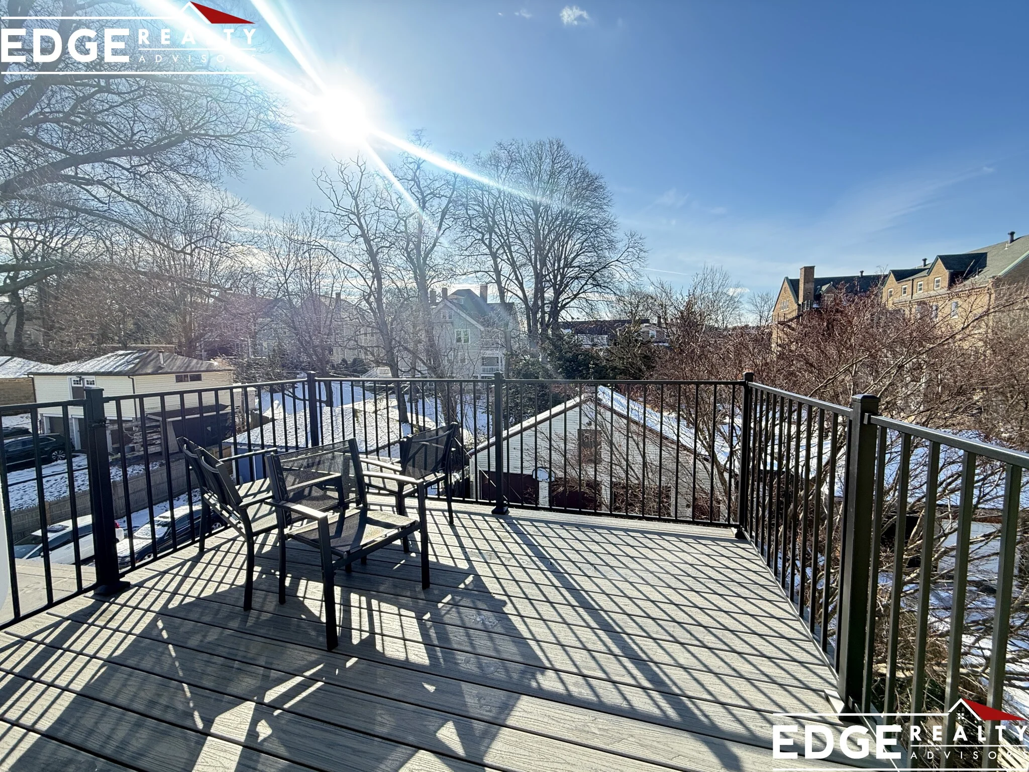 2 bed, 1 bath apartment for rent at 8 Mapleton St Unit 3, Brighton — photo 8 of 9