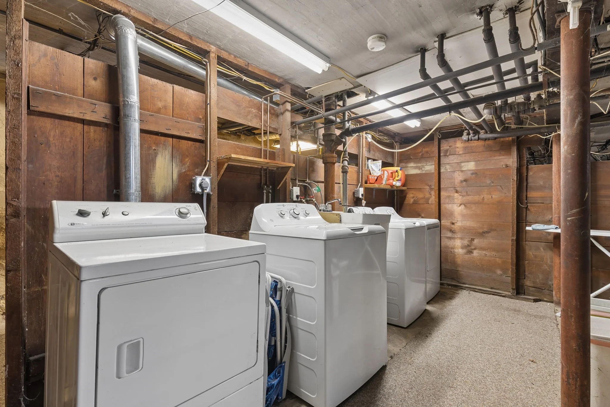 3 bed, 1 bath apartment for rent at 8 Mapleton St Unit 8, Brighton — photo 19 of 23