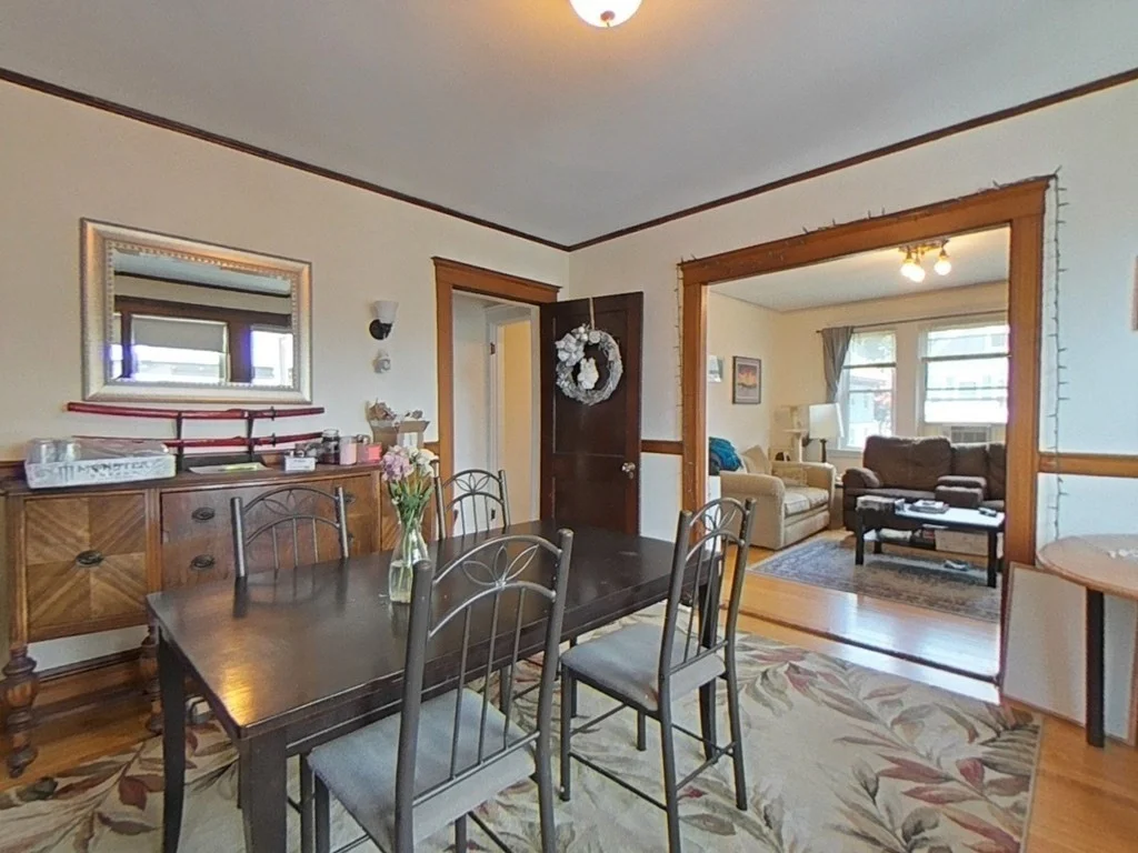 3 bed, 1 bath apartment for rent at 8 Mapleton St Unit 8, Brighton — photo 4 of 17