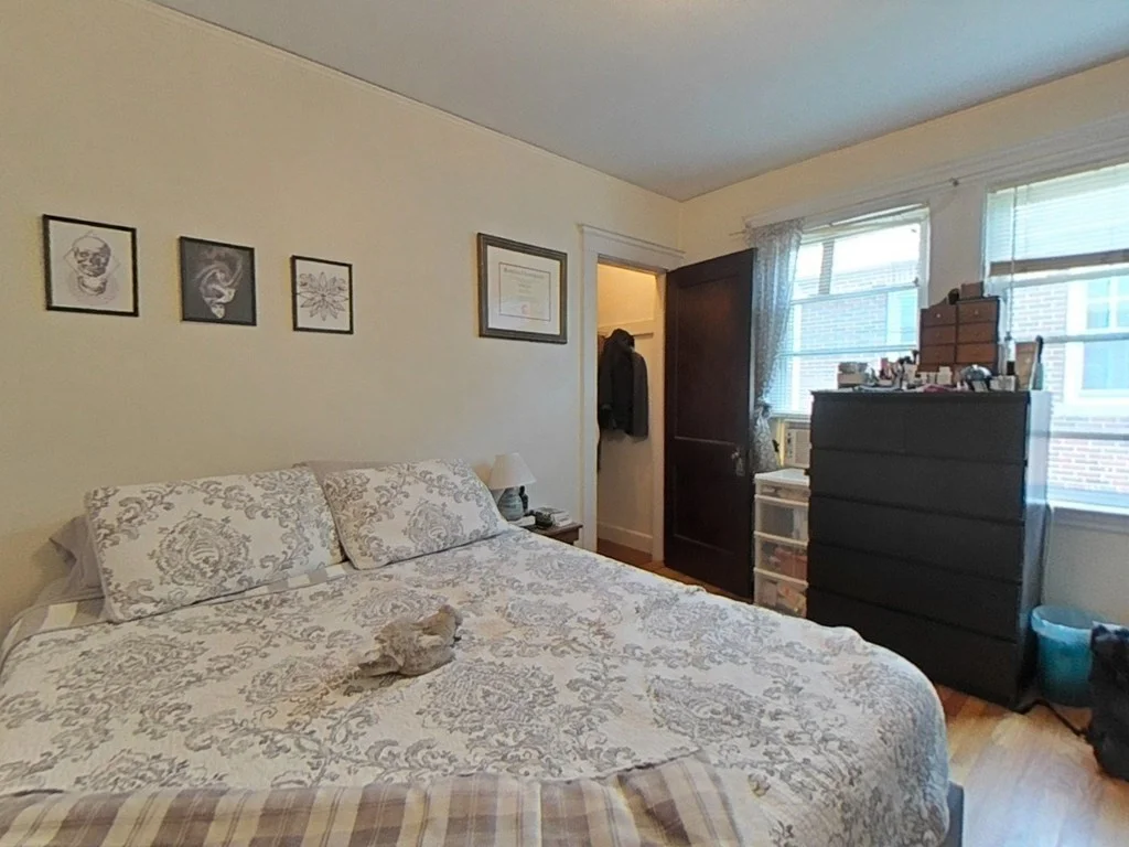 3 bed, 1 bath apartment for rent at 8 Mapleton St Unit 8, Brighton — photo 9 of 17