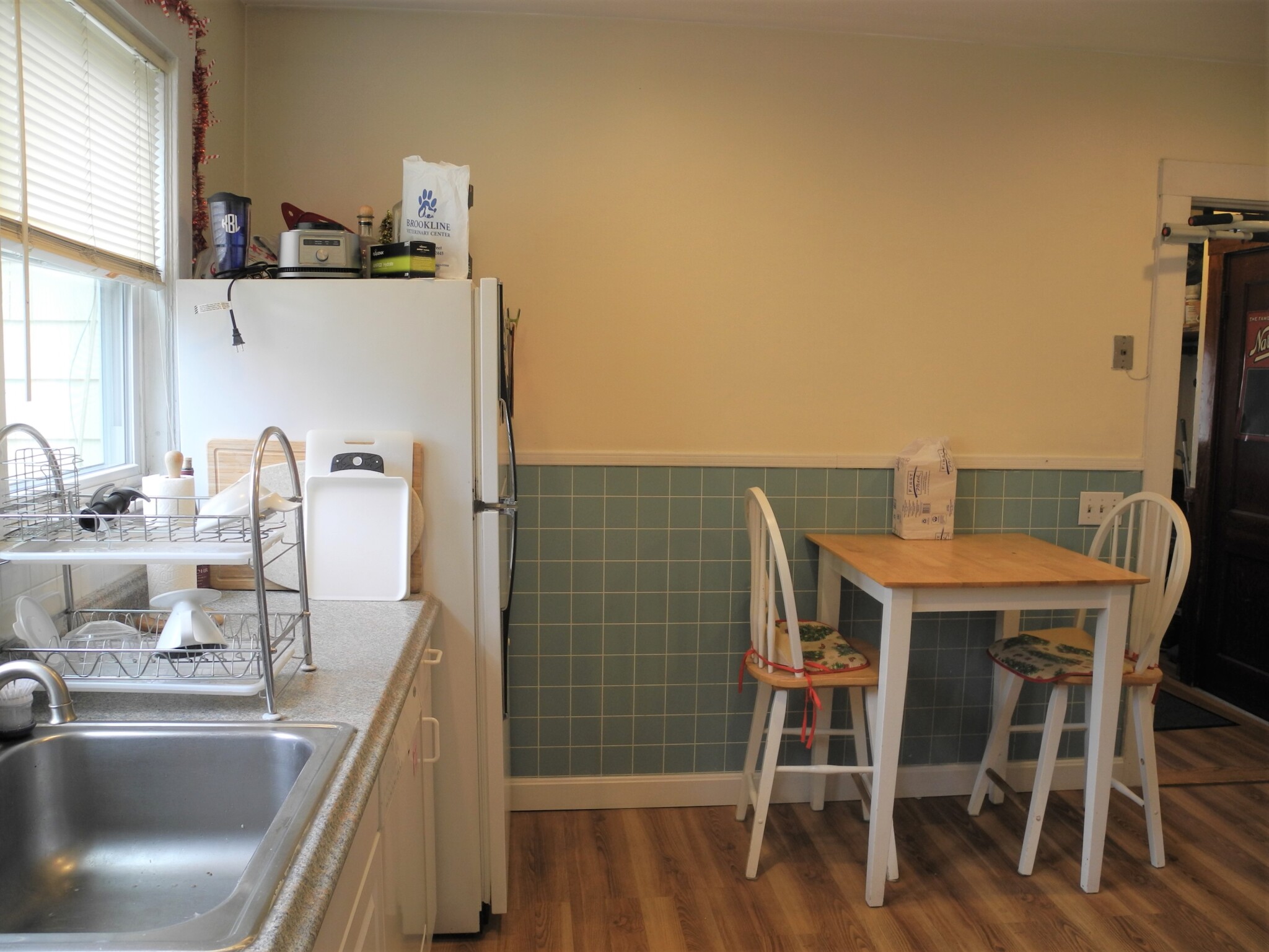 3 bed, 1 bath apartment for rent at 8 Mapleton Unit 2, Brighton — photo 2 of 22