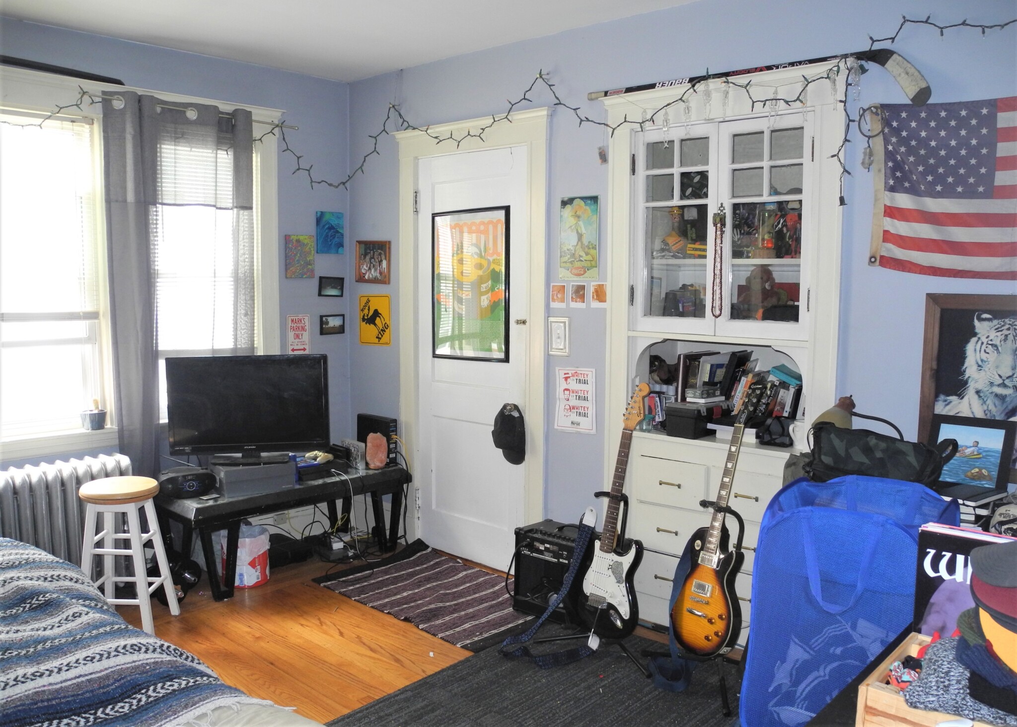 3 bed, 1 bath apartment for rent at 8 Mapleton Unit 2, Brighton — photo 10 of 22