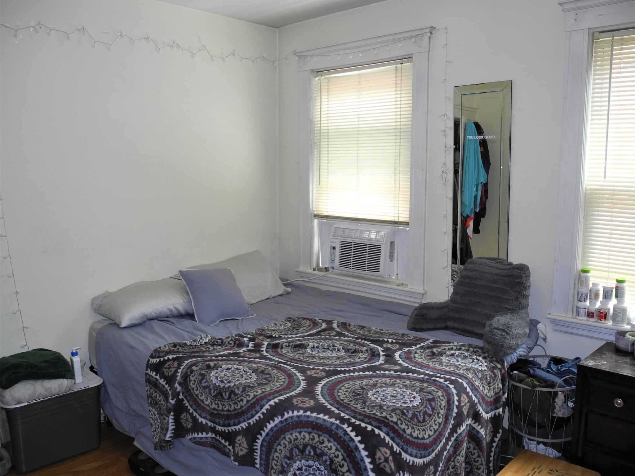 3 bed, 1 bath apartment for rent at 8 Mapleton Unit 2, Brighton — photo 17 of 22