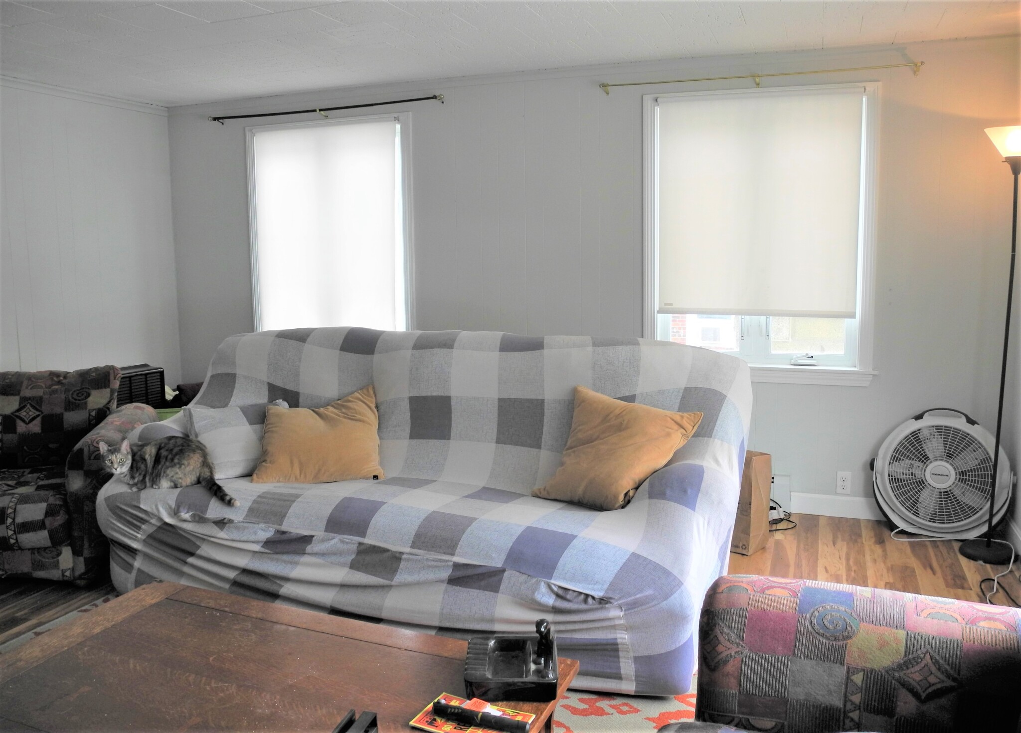 3 bed, 1 bath apartment for rent at 8 Mapleton Unit 2, Brighton — photo 11 of 22