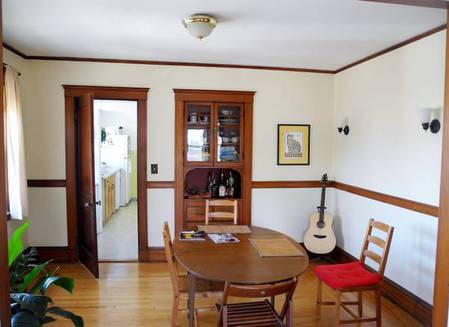 3 bed, 1 bath apartment for rent at 8 Mapleton Unit 2, Brighton — photo 3 of 22