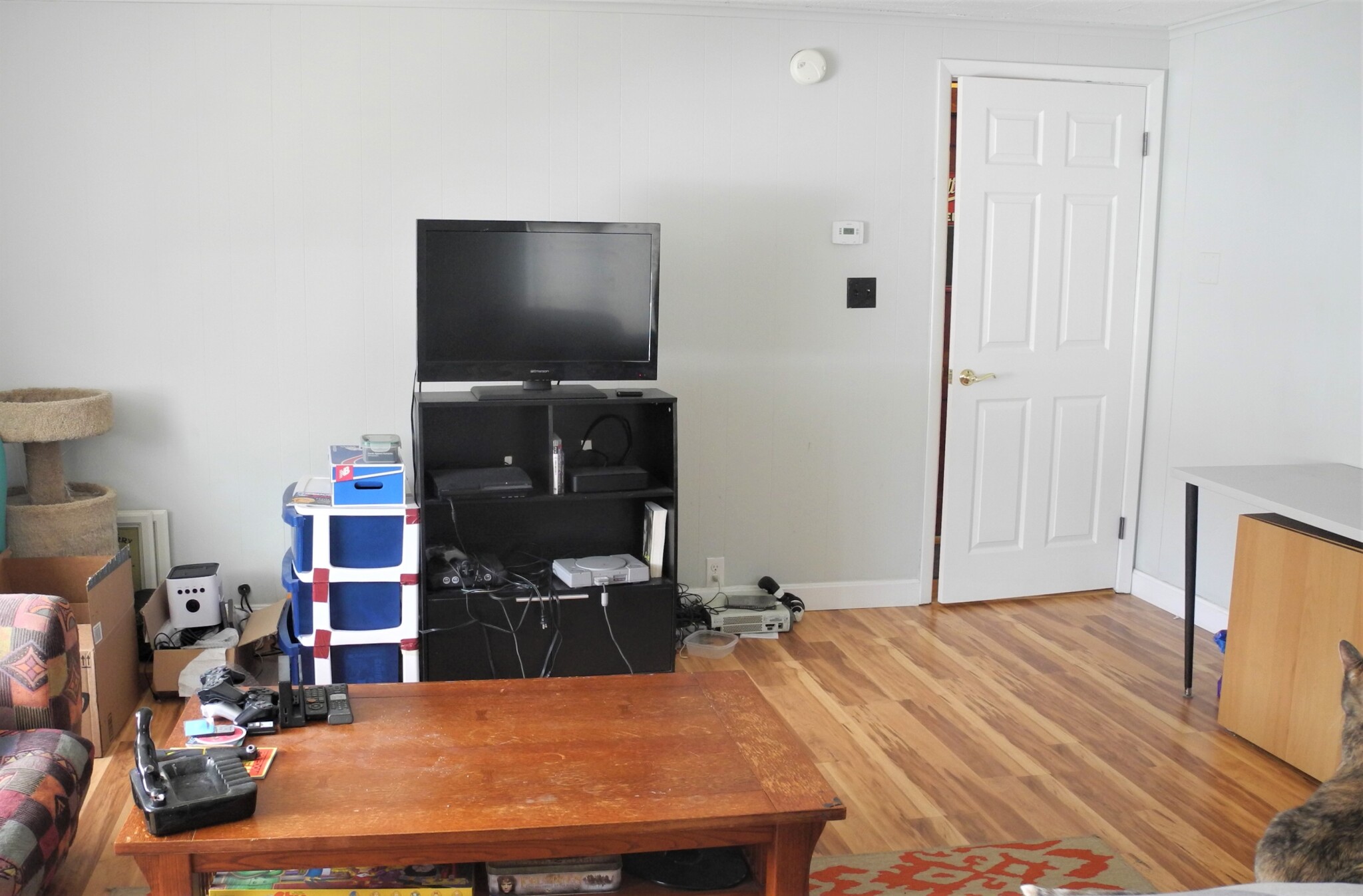 3 bed, 1 bath apartment for rent at 8 Mapleton Unit 2, Brighton — photo 13 of 22