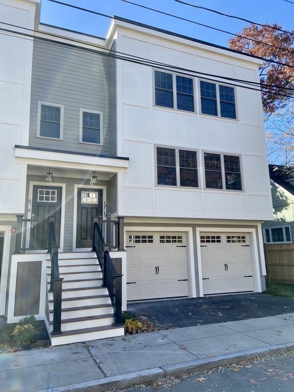 2 bed, 2 bath apartment for rent at 8 Maplewood St Unit A, West Roxbury — photo 25 of 25