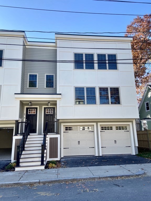 2 bed, 2 bath apartment for rent at 8 Maplewood St Unit A, West Roxbury — photo 24 of 25