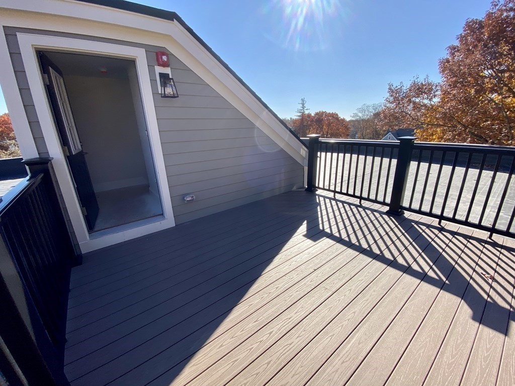 2 bed, 2 bath apartment for rent at 8 Maplewood St Unit A, West Roxbury — photo 22 of 25