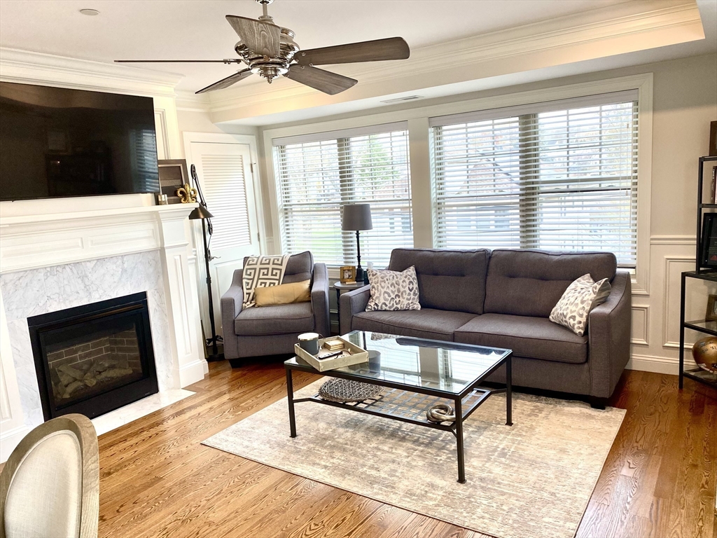 2 bed, 2 bath apartment for rent at 8 Maplewood St Unit A, West Roxbury — photo 5 of 25