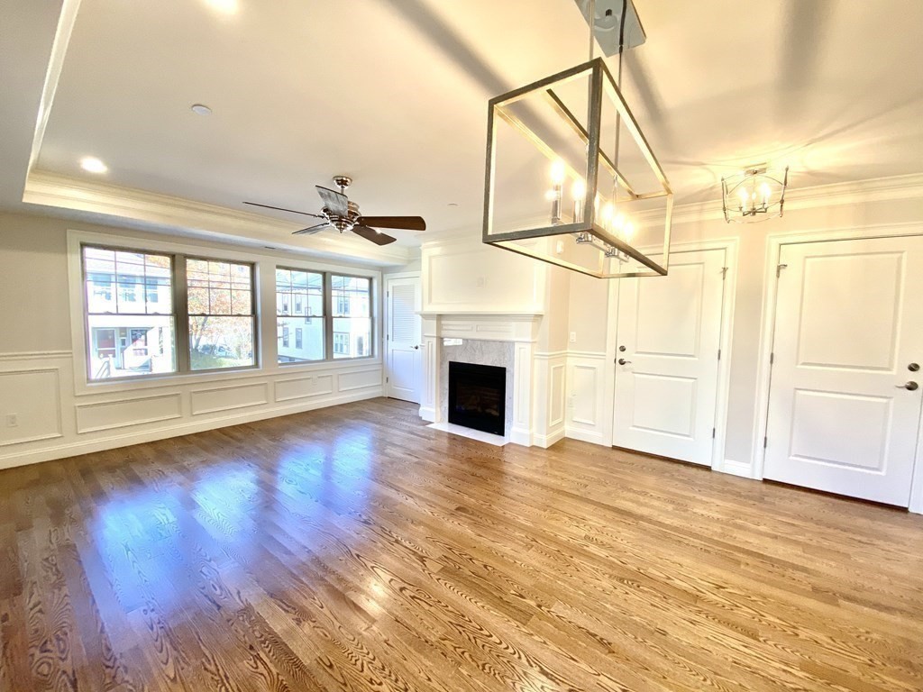 2 bed, 2 bath apartment for rent at 8 Maplewood St Unit A, West Roxbury — photo 8 of 25
