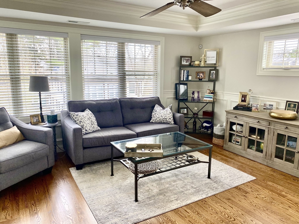 2 bed, 2 bath apartment for rent at 8 Maplewood St Unit A, West Roxbury — photo 6 of 25