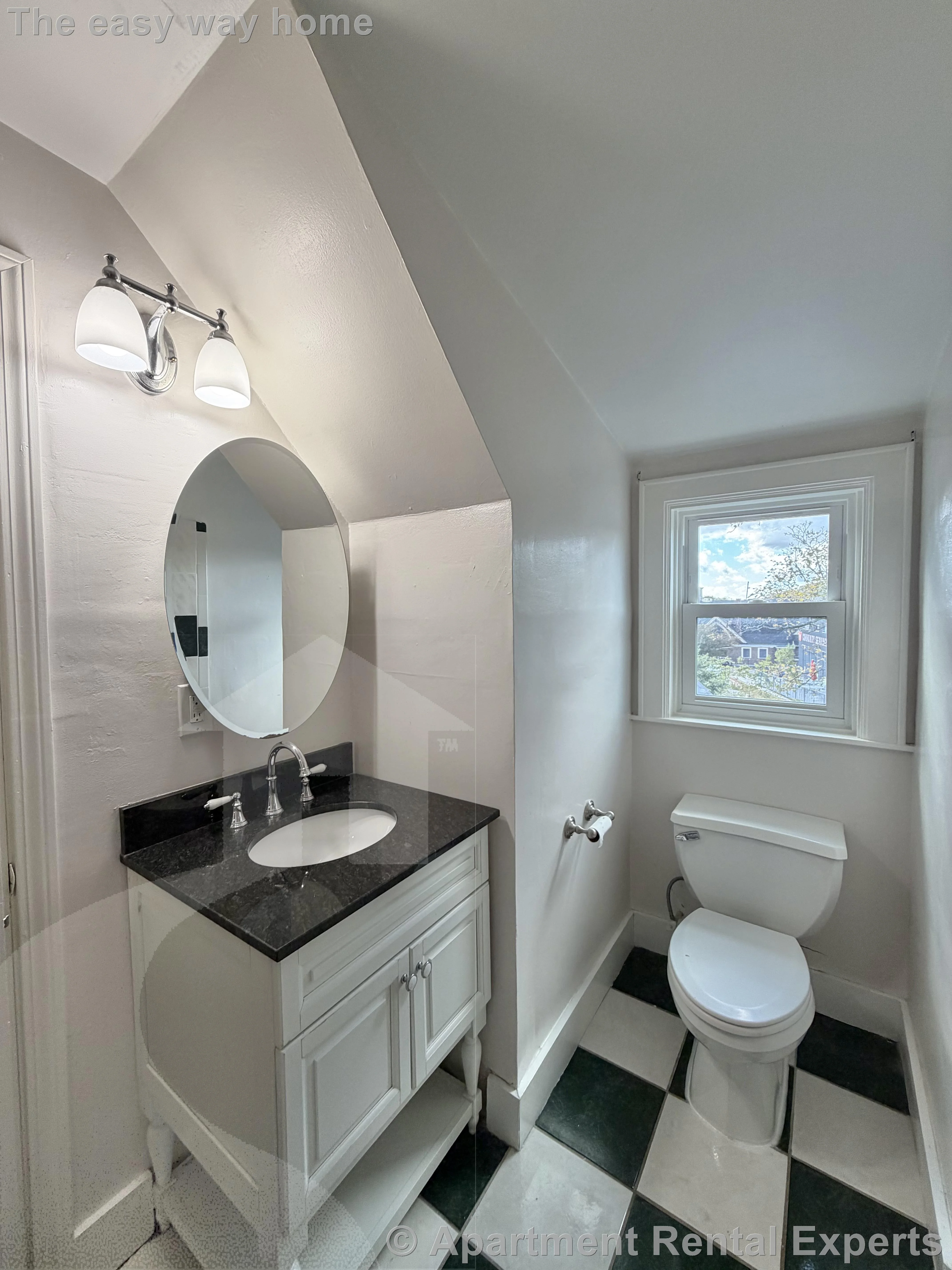 2 bed, 1 bath apartment for rent at 8 Marbury Terr Unit 3, Jamaica Plain — photo 11 of 16