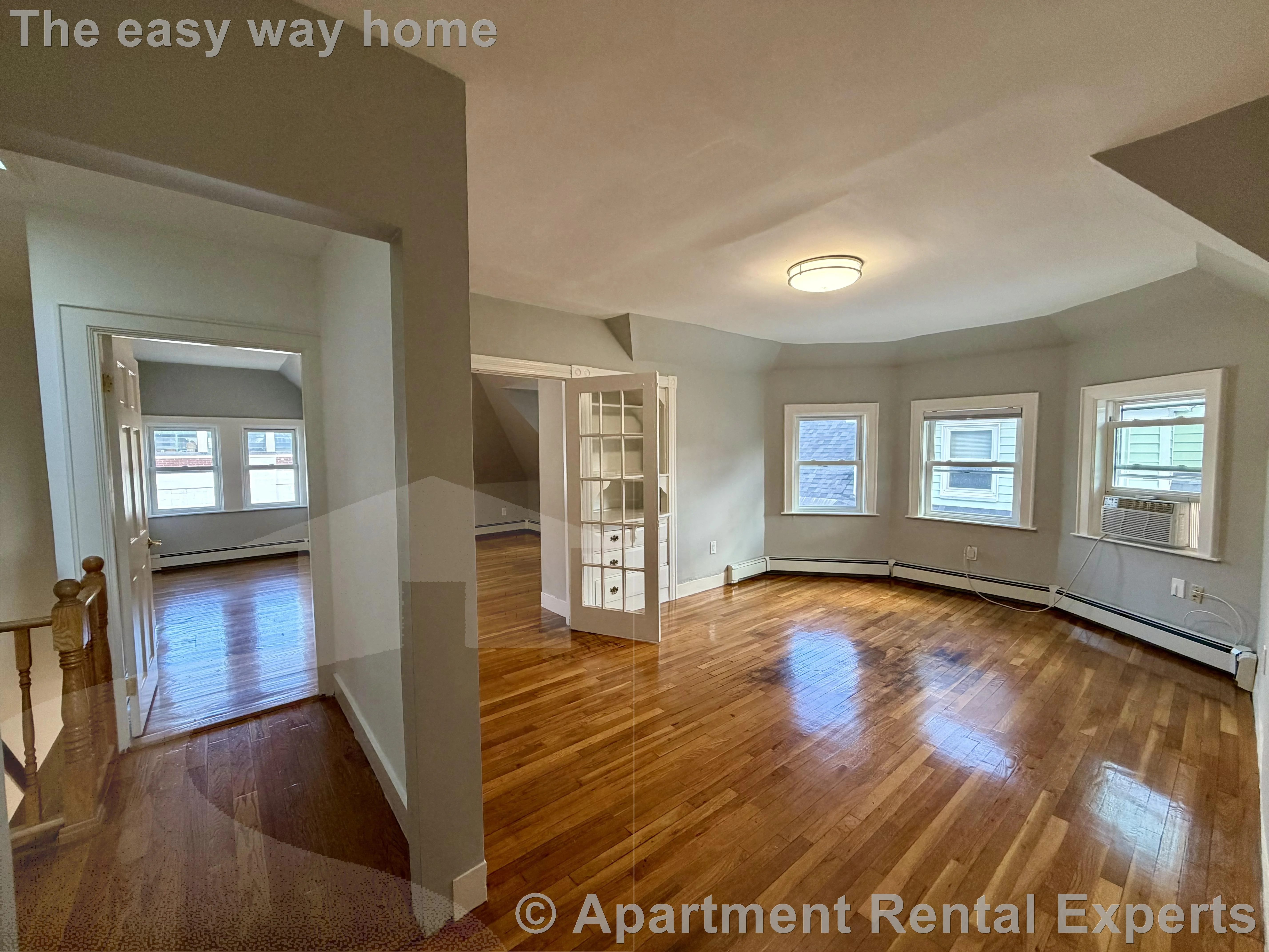 2 bed, 1 bath apartment for rent at 8 Marbury Terr Unit 3, Jamaica Plain — photo 13 of 16