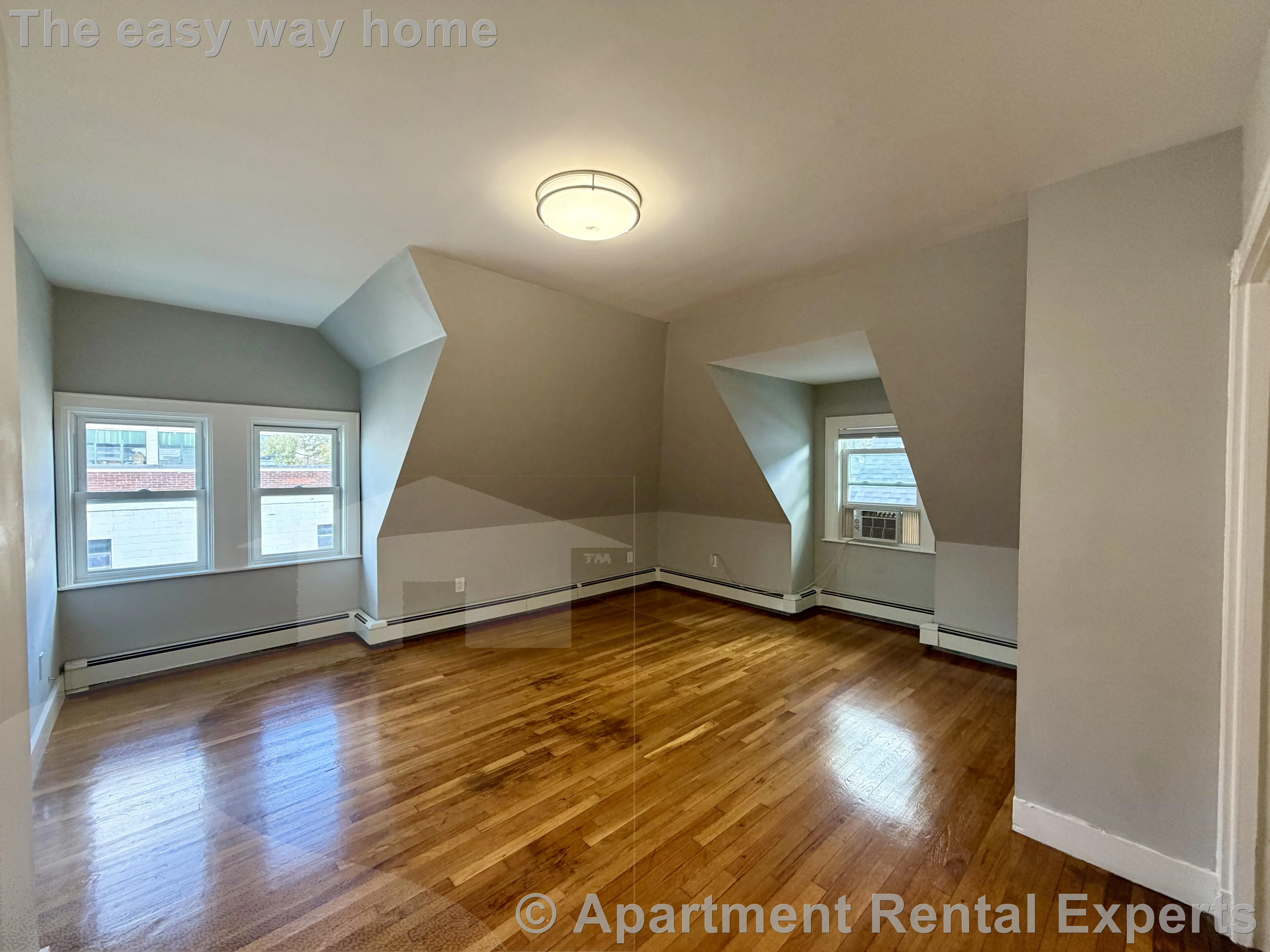 2 bed, 1 bath apartment for rent at 8 Marbury Terr Unit 3, Jamaica Plain — photo 8 of 16