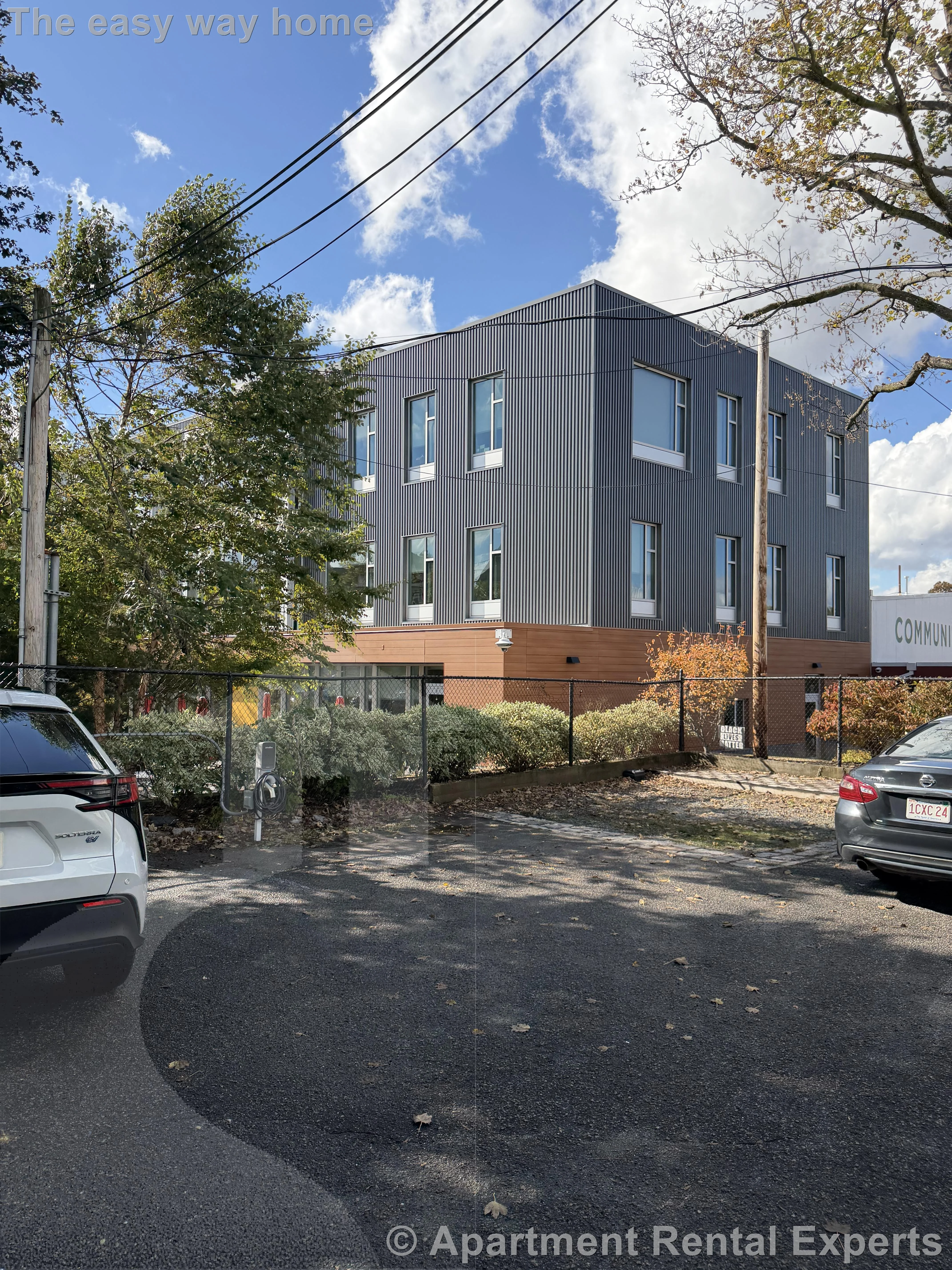 2 bed, 1 bath apartment for rent at 8 Marbury Terr Unit 3, Jamaica Plain — photo 15 of 16