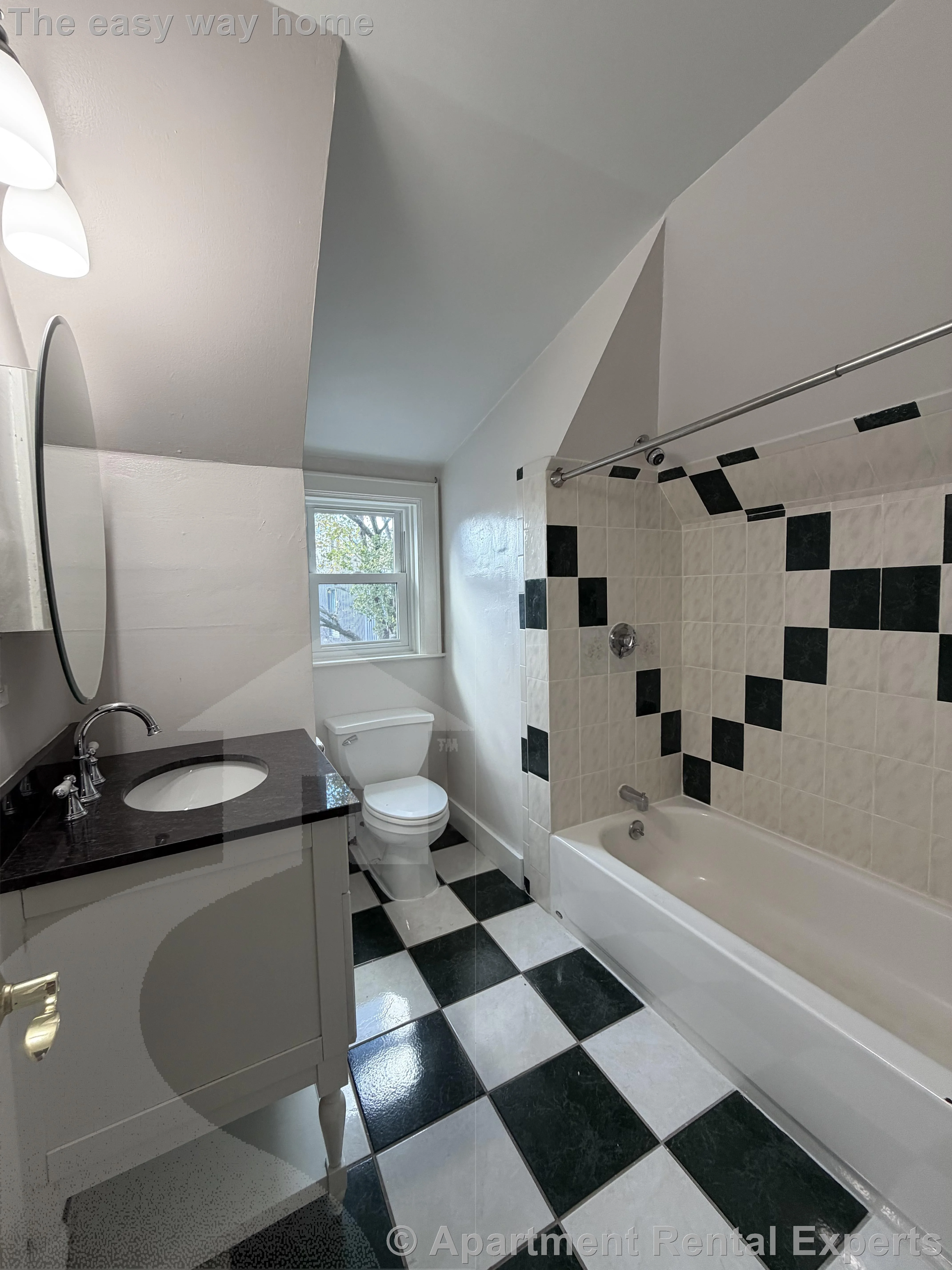 2 bed, 1 bath apartment for rent at 8 Marbury Terr Unit 3, Jamaica Plain — photo 12 of 16