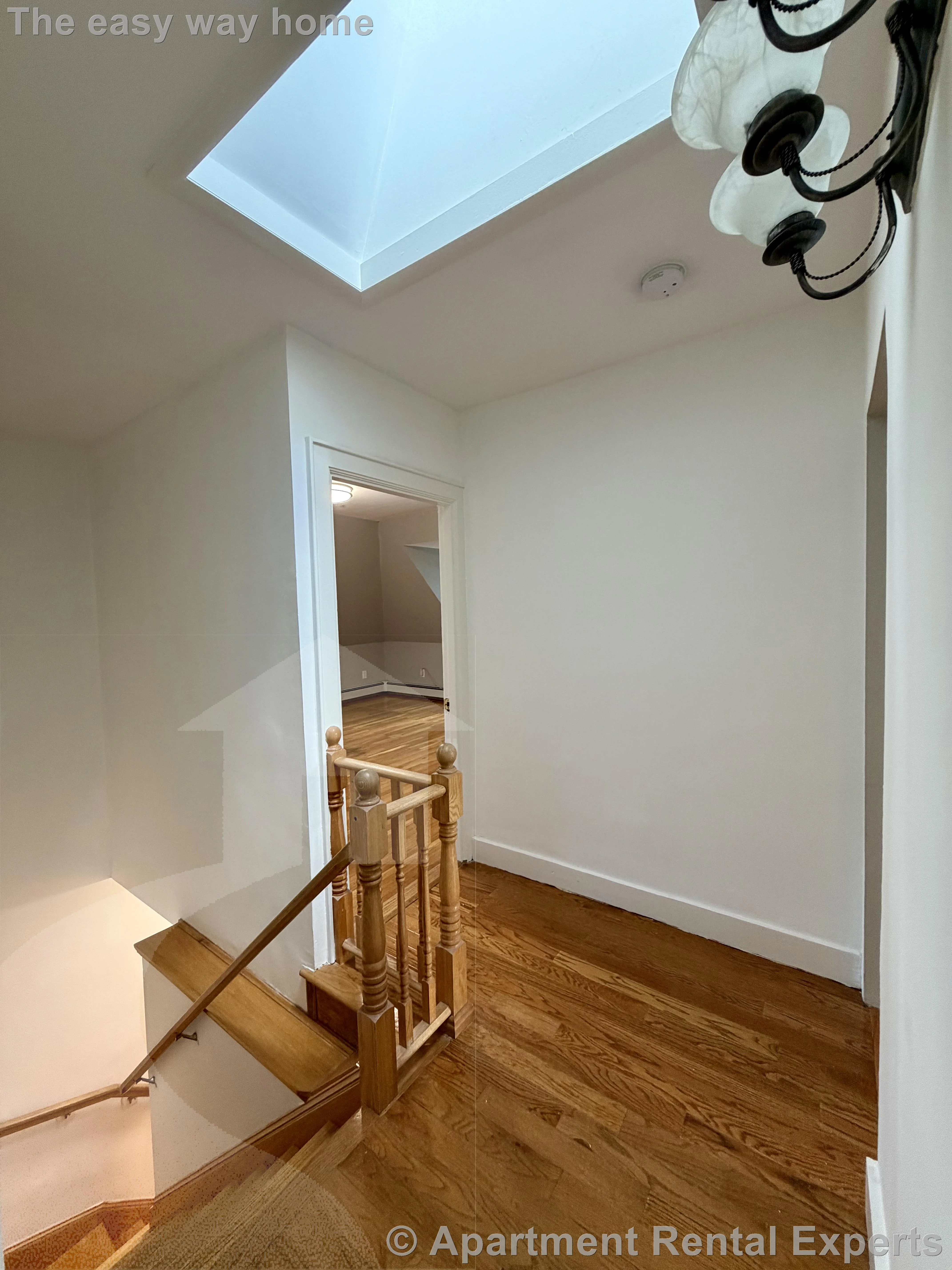 2 bed, 1 bath apartment for rent at 8 Marbury Terr Unit 3, Jamaica Plain — photo 9 of 16