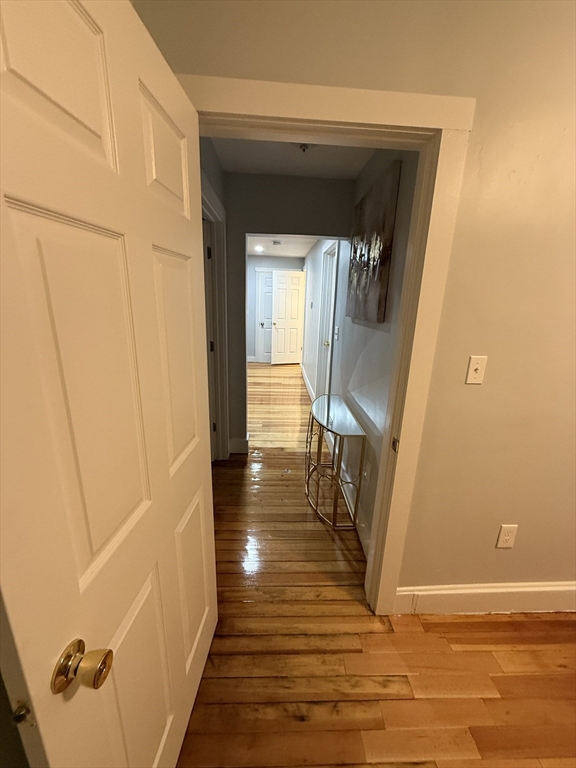 2 bed, 1 bath apartment for rent at 8 Maxwell St Unit 2, Taunton — photo 8 of 8