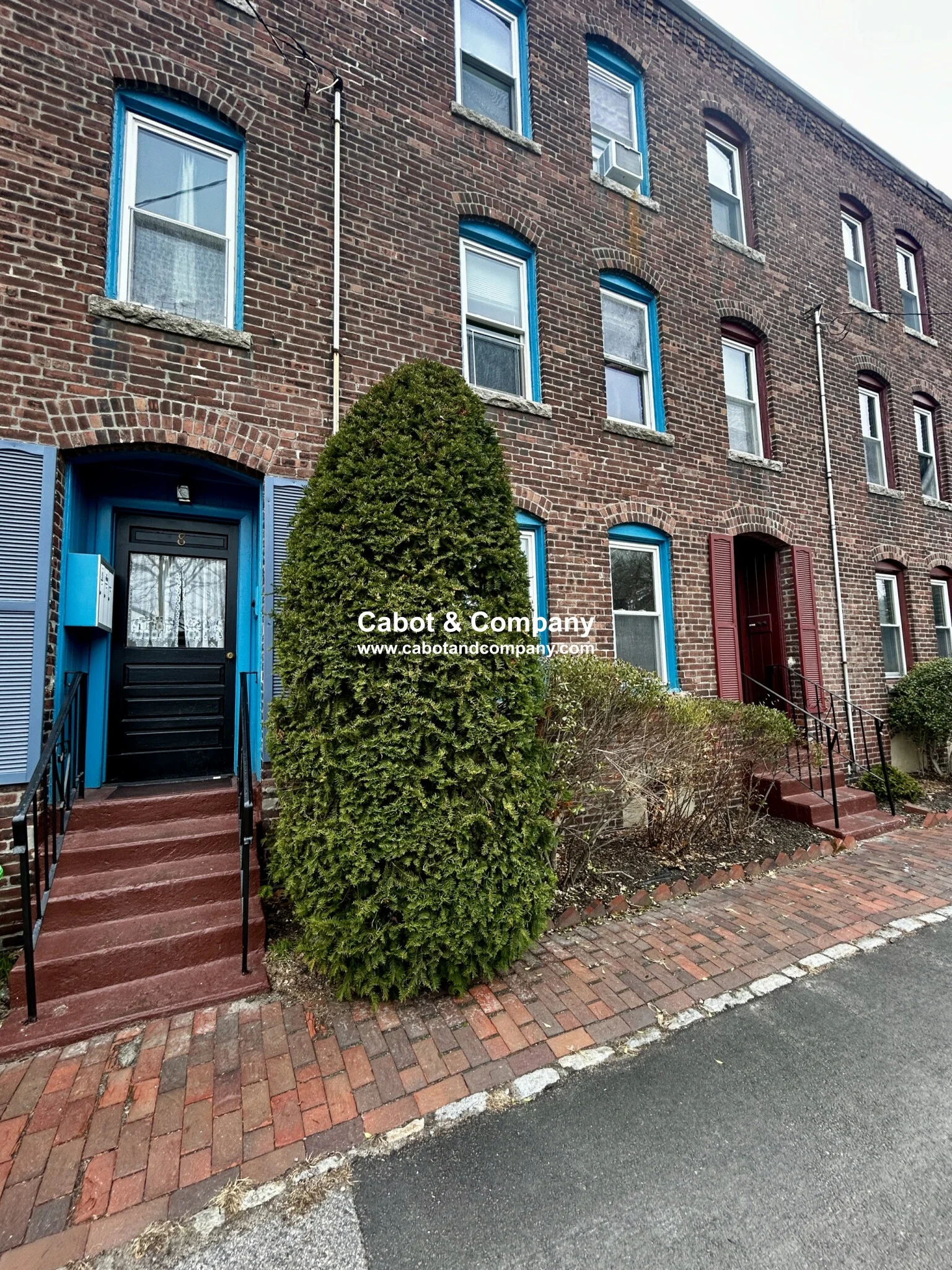2 bed, 1 bath apartment for rent at 8 Mead St Unit 1, Allston — photo 10 of 10