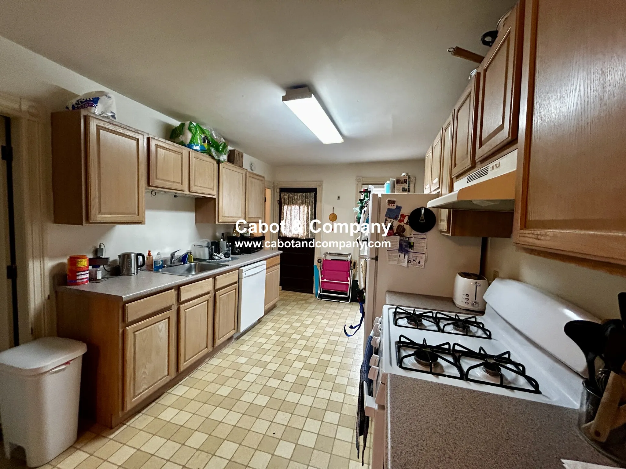 2 bed, 1 bath apartment for rent at 8 Mead St Unit 1, Allston — photo 3 of 10