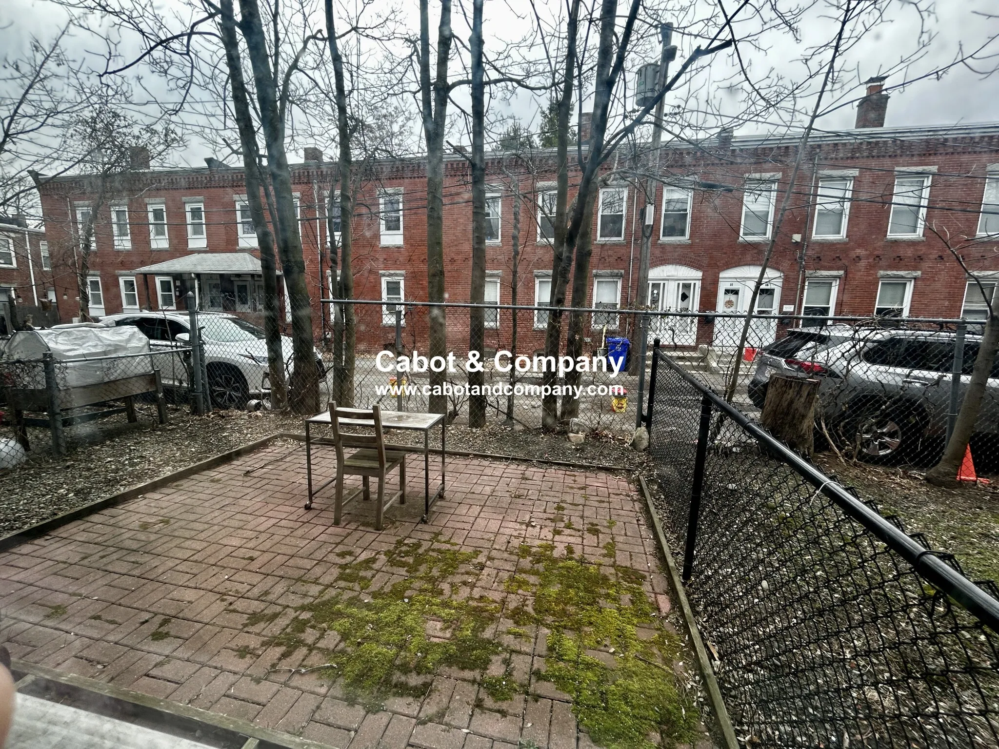 2 bed, 1 bath apartment for rent at 8 Mead St Unit 1, Allston — photo 9 of 10