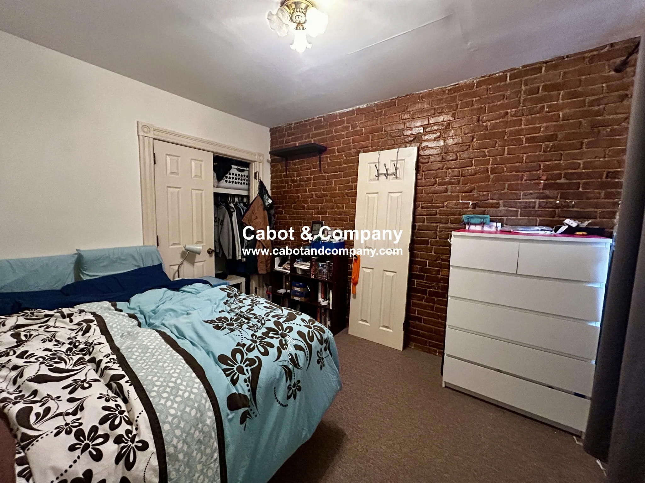 2 bed, 1 bath apartment for rent at 8 Mead St Unit 1, Allston — photo 5 of 10