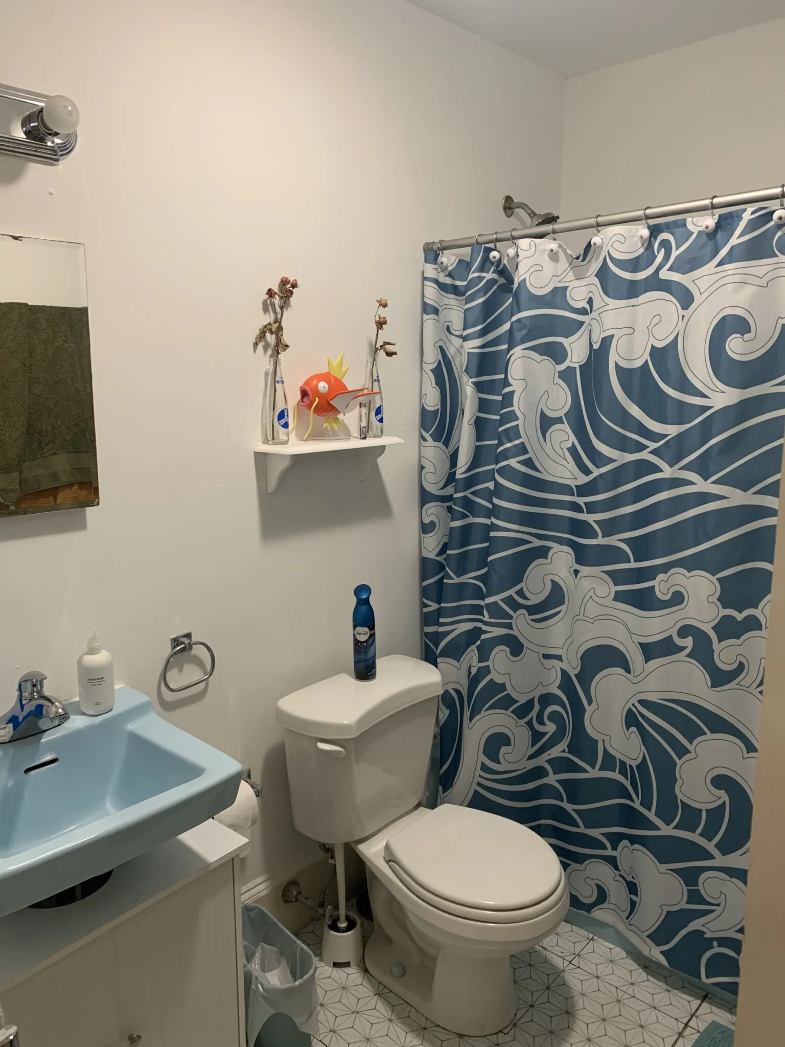 2 bed, 1 bath apartment for rent at 8 Mead St Unit 2A, Allston — photo 5 of 6