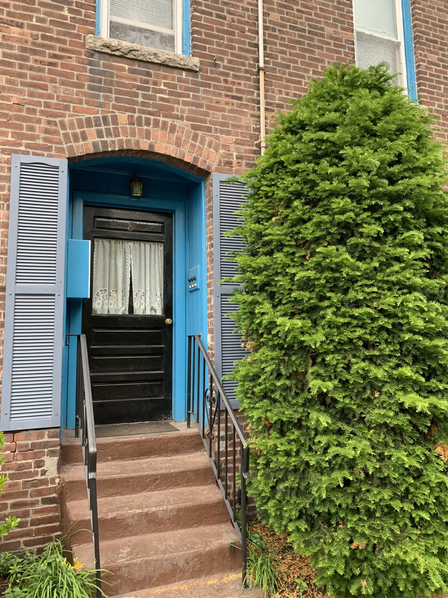 2 bed, 1 bath apartment for rent at 8 Mead St Unit 2A, Allston — photo 6 of 6