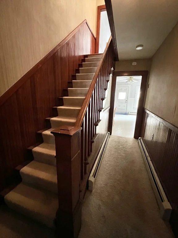 2 bed, 1 bath apartment for rent at 8 Mechanic St Unit 1, Ware — photo 5 of 8