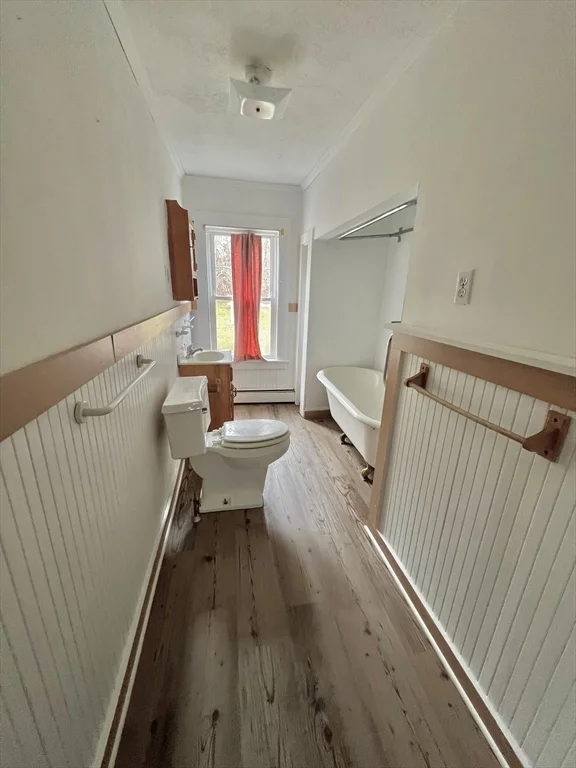 2 bed, 1 bath apartment for rent at 8 Mechanic St Unit 1, Ware — photo 8 of 8