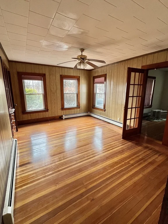 2 bed, 1 bath apartment for rent at 8 Mechanic St Unit 1, Ware — photo 3 of 8