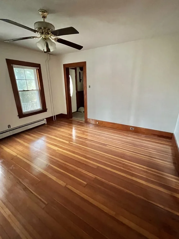 2 bed, 1 bath apartment for rent at 8 Mechanic St Unit 1, Ware — photo 4 of 8