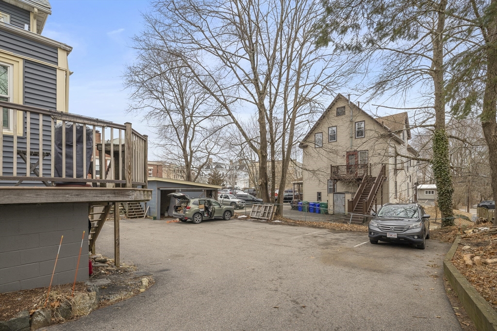 1 bed, 1 bath apartment for rent at 8 Mechanic St Unit 8, Attleboro — photo 2 of 6