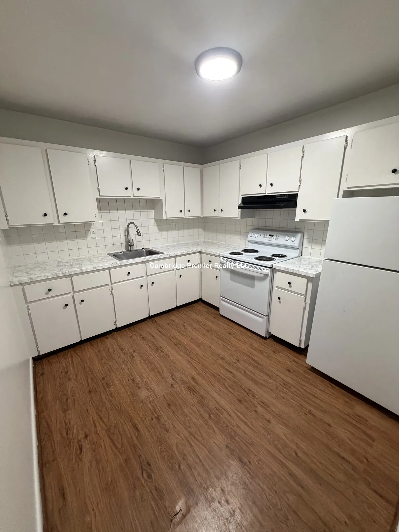 1 bed, 1 bath apartment for rent at 8 Medford St Unit 3R, Ward Two