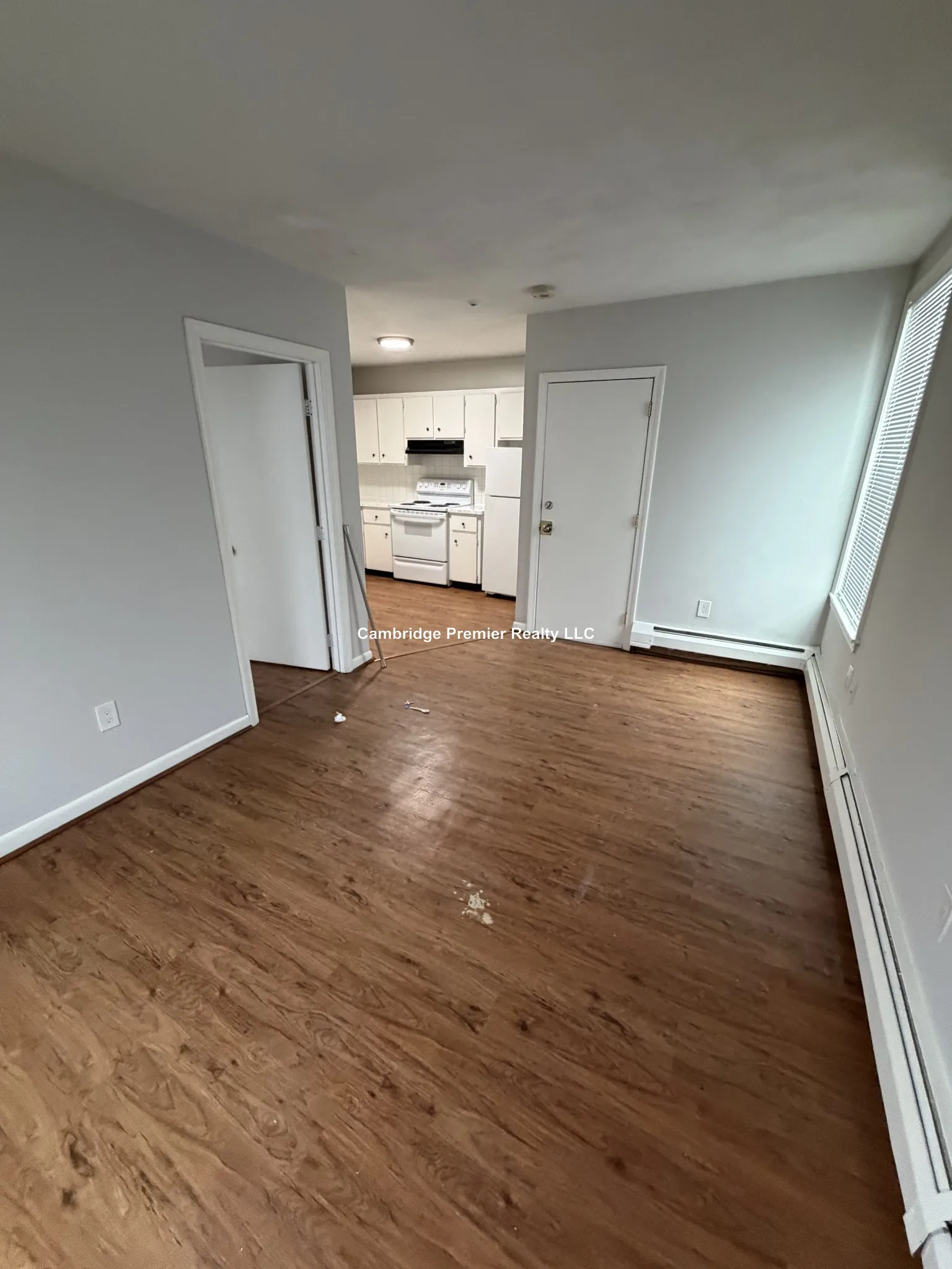1 bed, 1 bath apartment for rent at 8 Medford St Unit 3R, Ward Two — photo 5 of 7